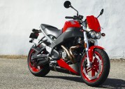 Buell XB12S